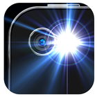 Flashlight Smart Pro HD icône