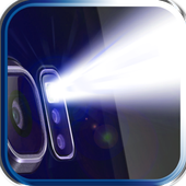 Flashlight X-icoon