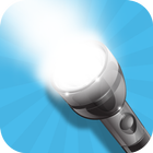 Flashlight + Led super bright آئیکن