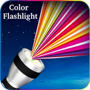 Super Flashlight - Free Brightest LED Color Light APK