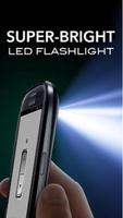 Mobile Torch-  Free Flashlight Affiche