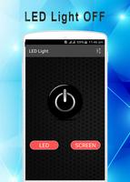 LED Flashlight -Tourch captura de pantalla 2