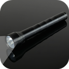 Flashlight Torch LED Light-icoon