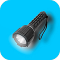 Flashlight Market HD