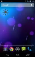 Nexus Flashlight Widget الملصق