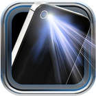 Flashlight for Motorola Moto G أيقونة