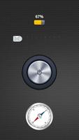 Linterna para Sony Xperia Z captura de pantalla 1
