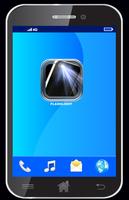 برنامه‌نما Flashlight for Motorola MOTO عکس از صفحه