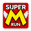 Super M run
