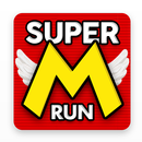 Super M run APK