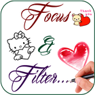 Focus N Filter icône