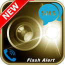 LED Flash For Alerts Pro Call&sms Free APK