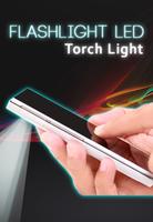 Flashlight LED Torch Light スクリーンショット 1