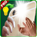 Flashlight on Clap for Android APK