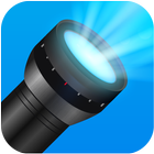 LED Flashlight & HD Torch - Bright Flashlight आइकन