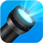 LED Flashlight & HD Torch - Bright Flashlight-icoon