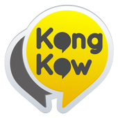 Download  Kongkow Messenger 