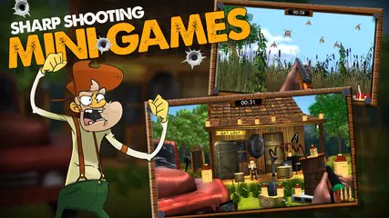 Big Buck Hunter APK download