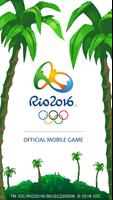 Рио 2016: Чемпионы-ныряльщики постер