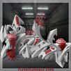 3D Graffiti Design APK