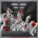 3D Graffiti Desain APK