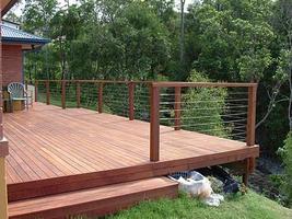 Modern Deck Design ภาพหน้าจอ 2