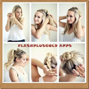 DIY pelo Tutorial Chica APK