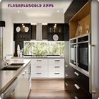 Dapur Home Idea ikon
