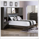 Desain Kamar Tidur Modern APK