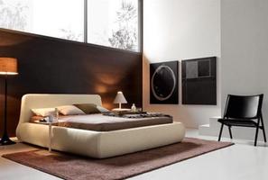 Modern Bedroom Design capture d'écran 3