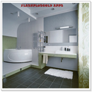 Minimalist Badezimmer Design APK