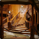 Treppenhaus Entwurfs-Idee APK