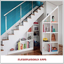 Lagerung Entwurfs-Idee APK