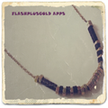 DIY Premium Necklace Idea