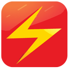 Flash Player - swf file 2017 icono