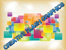 Poster Flash Player Super