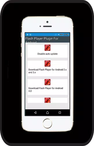 Flash Player Plugin For Android For Android Apk Download