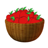 Catch The Apple アイコン