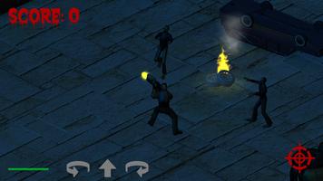 Midnight Horror screenshot 1