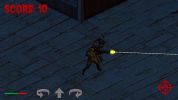Midnight Horror screenshot 2