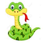 Snakes and Ladders أيقونة