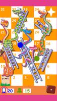 Snakes and Ladders الملصق