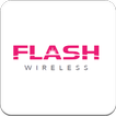 Flash Wireless Internet Setup