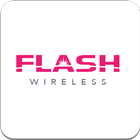 Flash Wireless Internet Setup icône