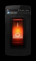 Flash Torch plakat