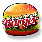 FoodTruck Burger La ciotat ไอคอน