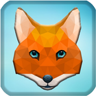 Free Advice Flash Fox Browser icon