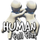 ﻿👻 Human Fall Flat The Game images HD APK