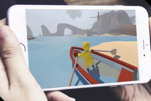 👻 Human Fall Flat The Game images HD 截图 3