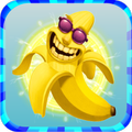Fruits Mania Flat